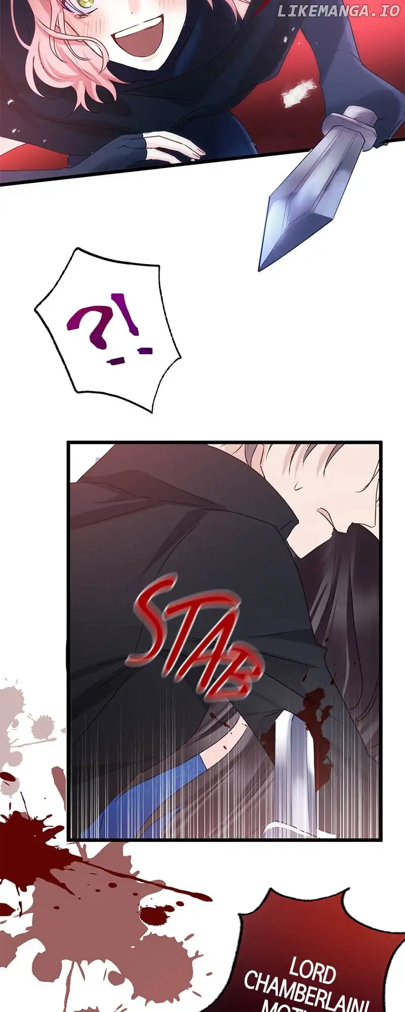 To Kill My One and Only Solace chapter 42 page 43