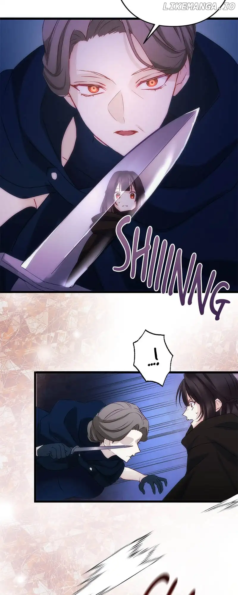 To Kill My One and Only Solace chapter 42 page 46