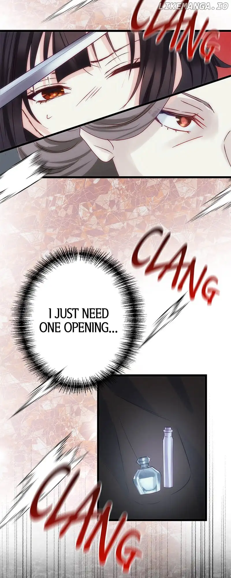 To Kill My One and Only Solace chapter 42 page 47