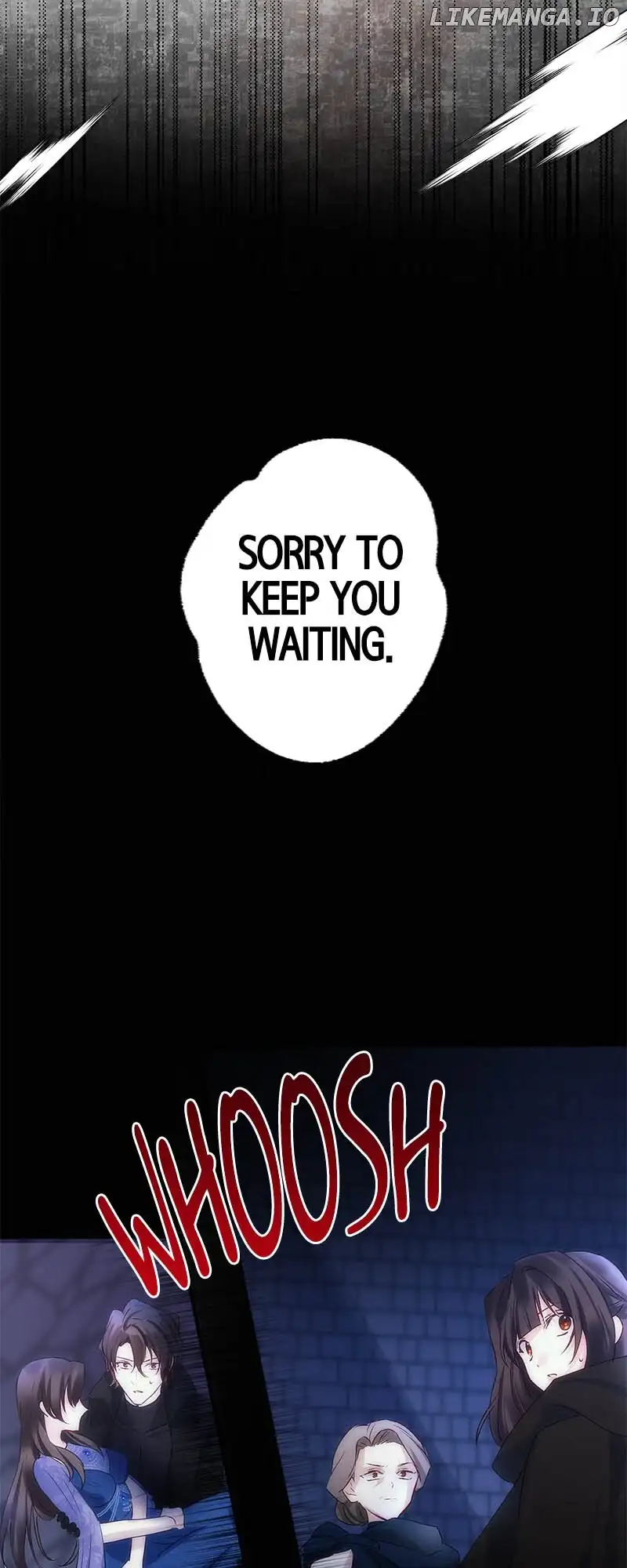 To Kill My One and Only Solace chapter 42 page 48
