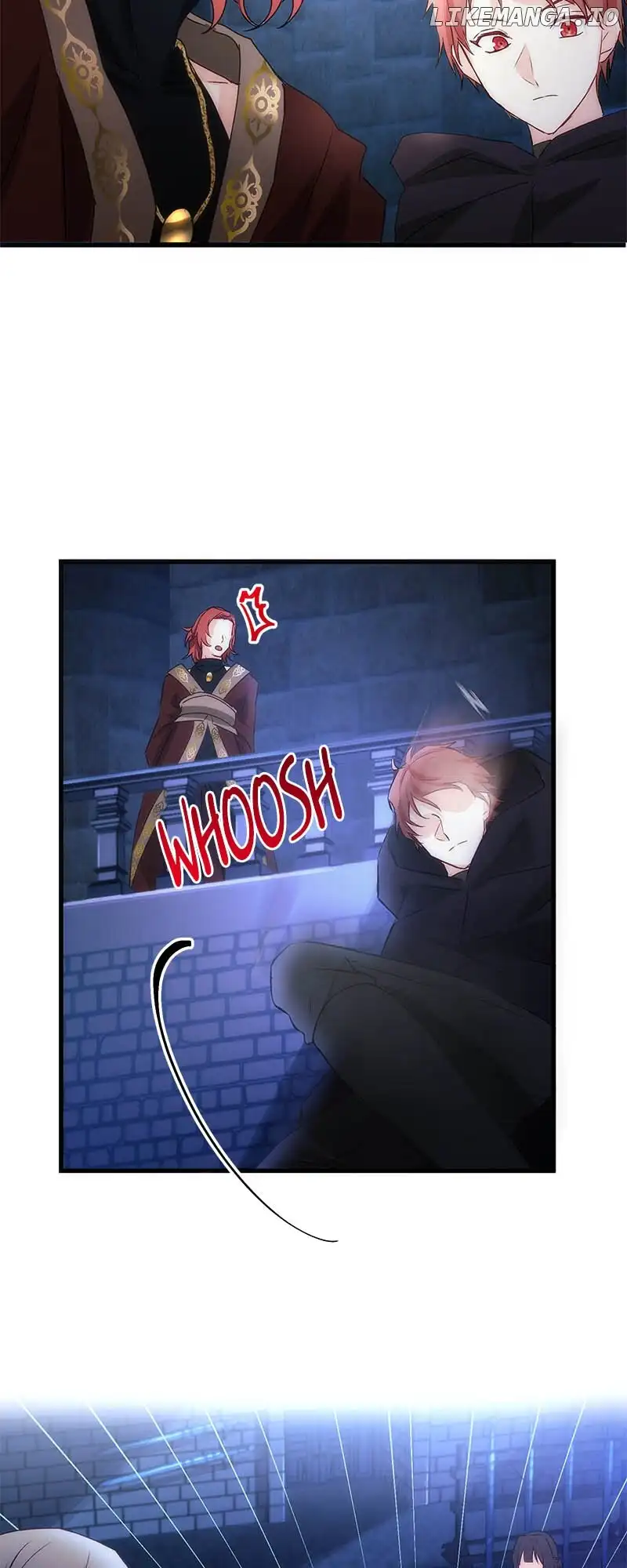 To Kill My One and Only Solace chapter 42 page 51