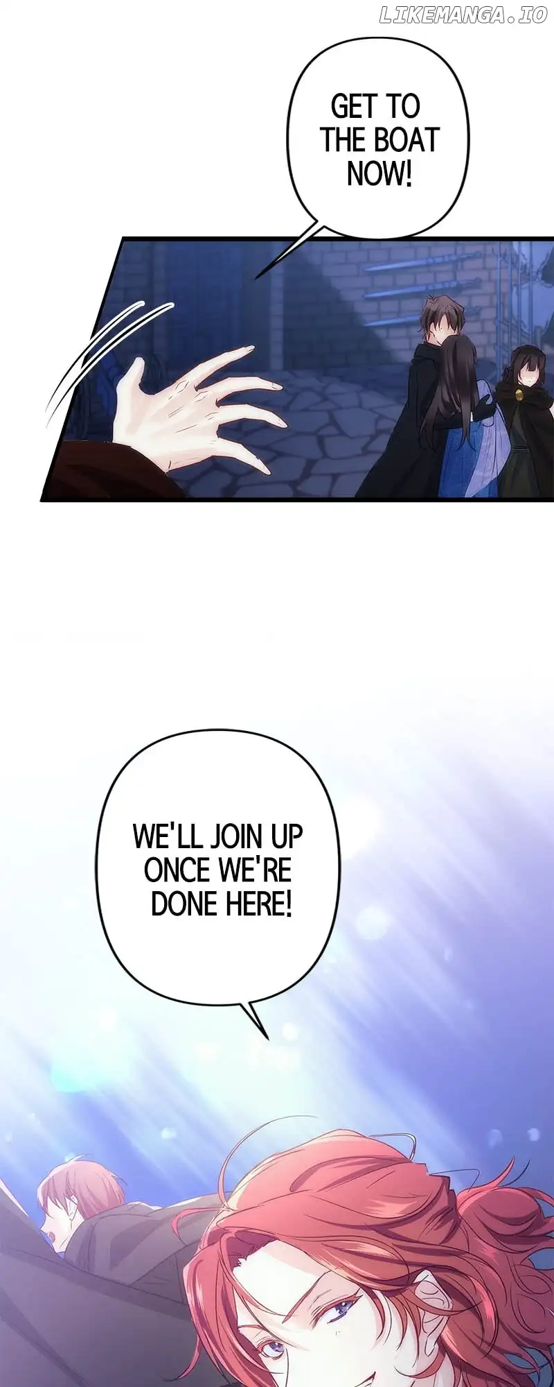 To Kill My One and Only Solace chapter 42 page 59