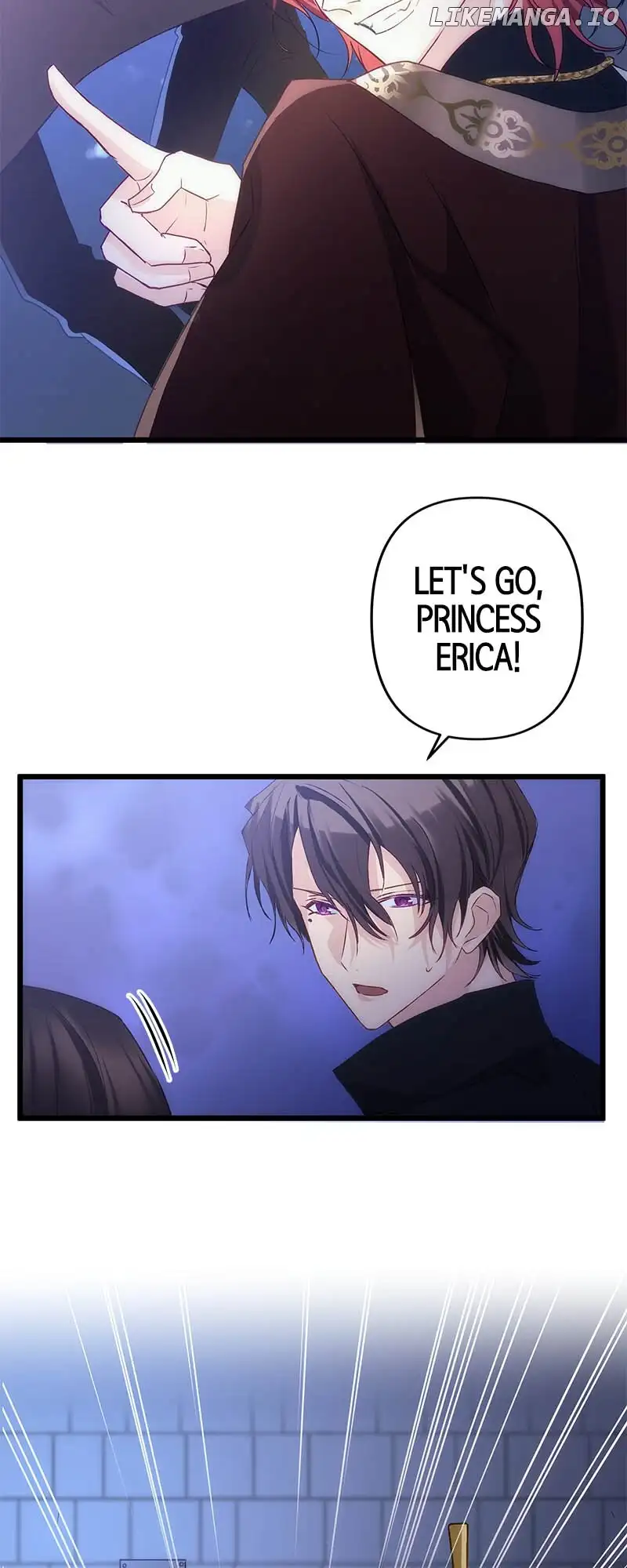 To Kill My One and Only Solace chapter 42 page 60