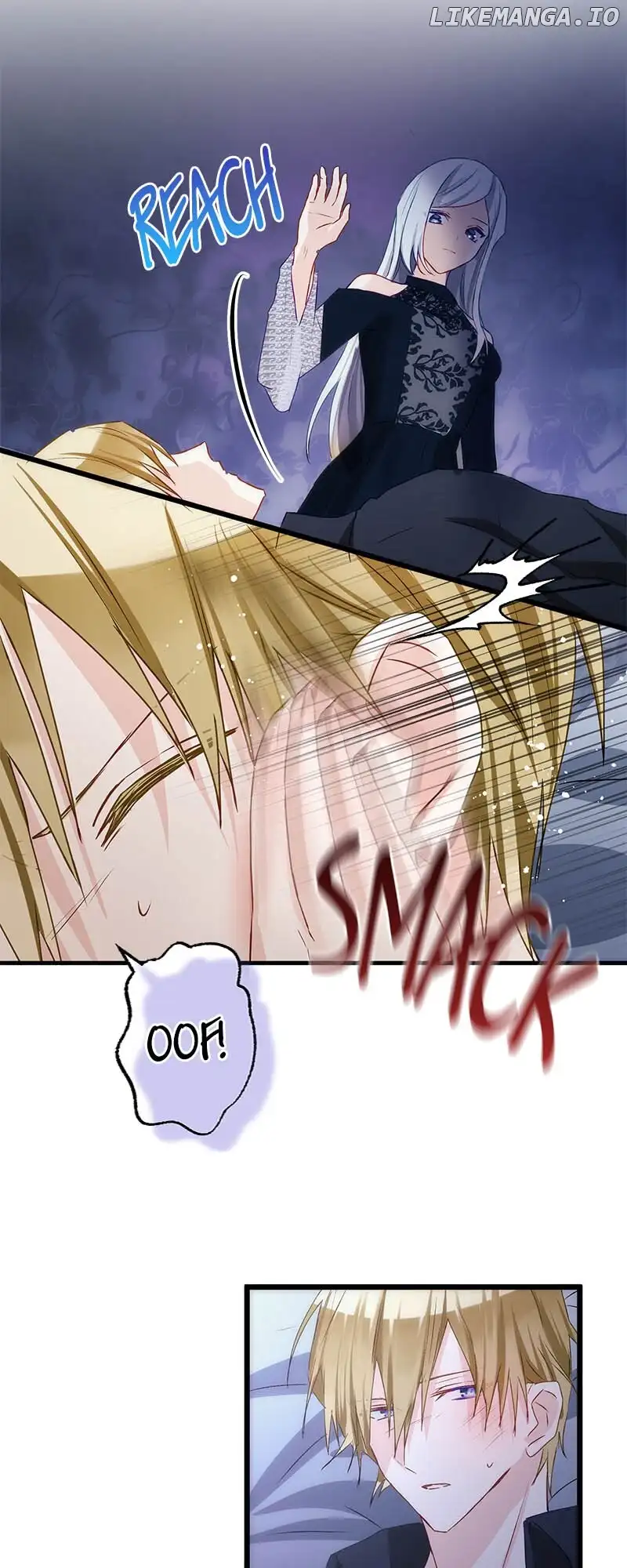 To Kill My One and Only Solace chapter 42 page 64