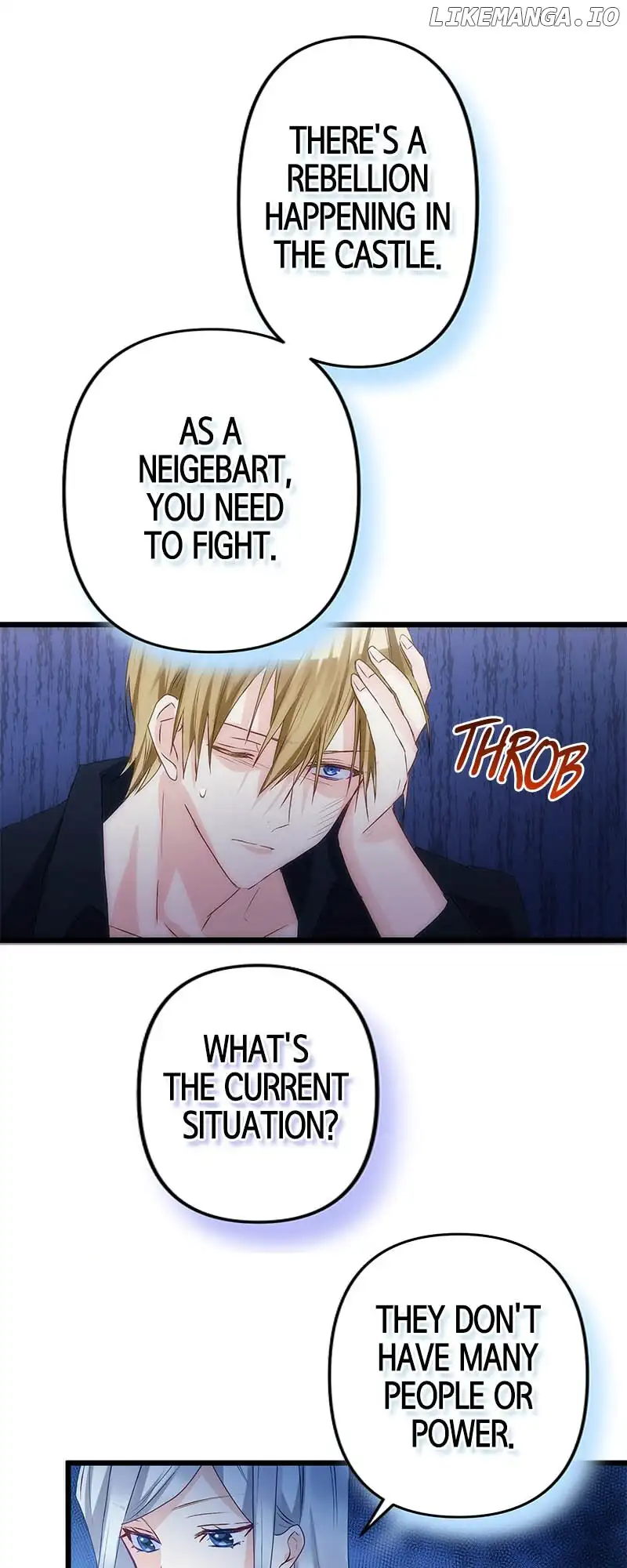 To Kill My One and Only Solace chapter 42 page 66