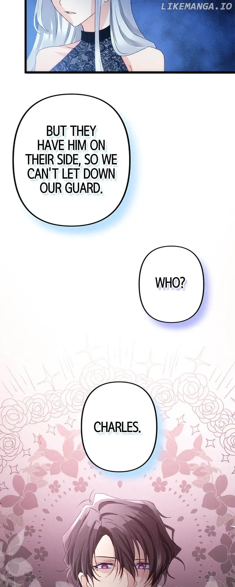 To Kill My One and Only Solace chapter 42 page 67
