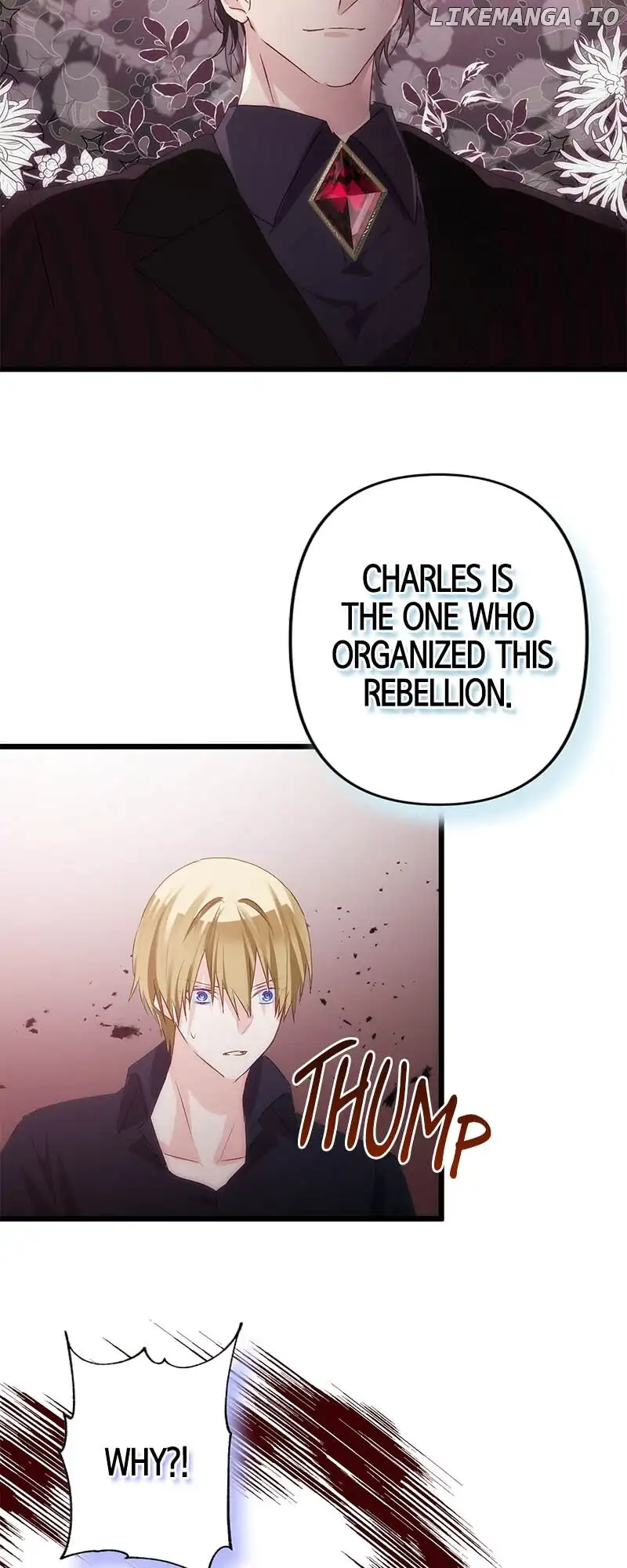 To Kill My One and Only Solace chapter 42 page 68