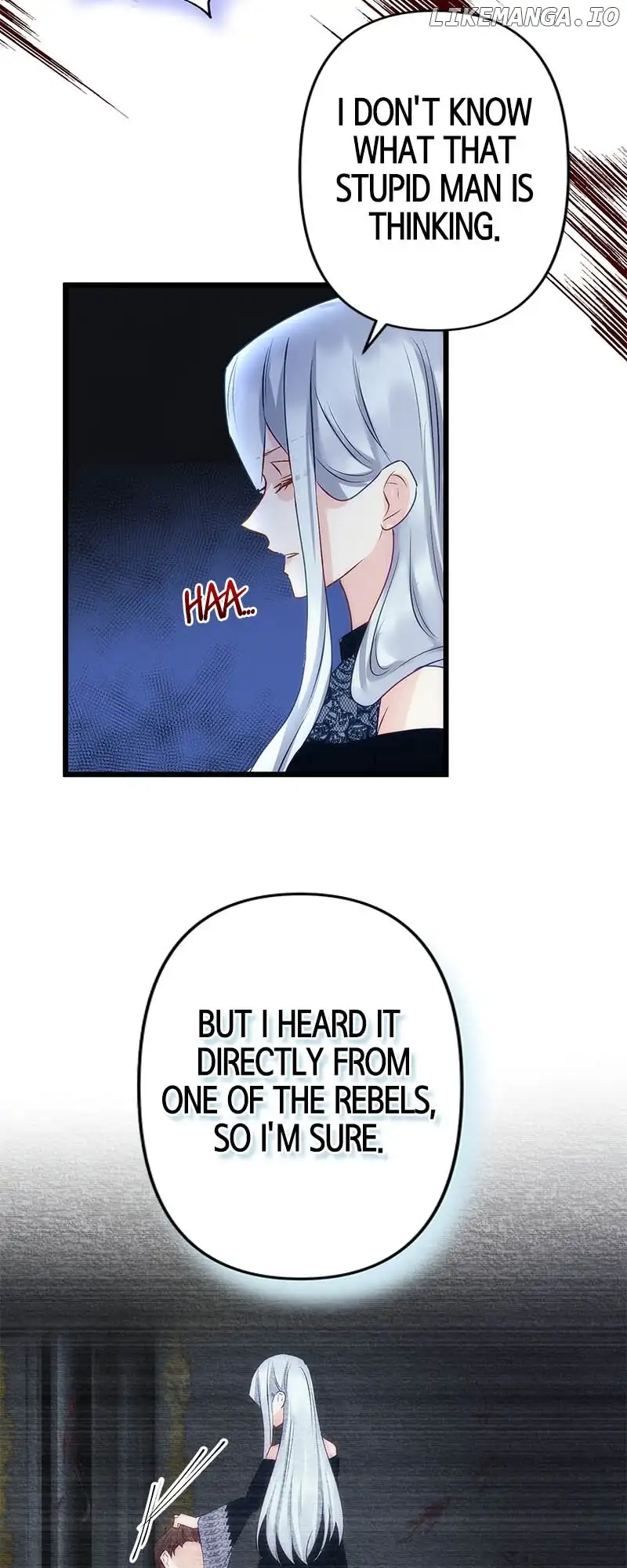 To Kill My One and Only Solace chapter 42 page 69