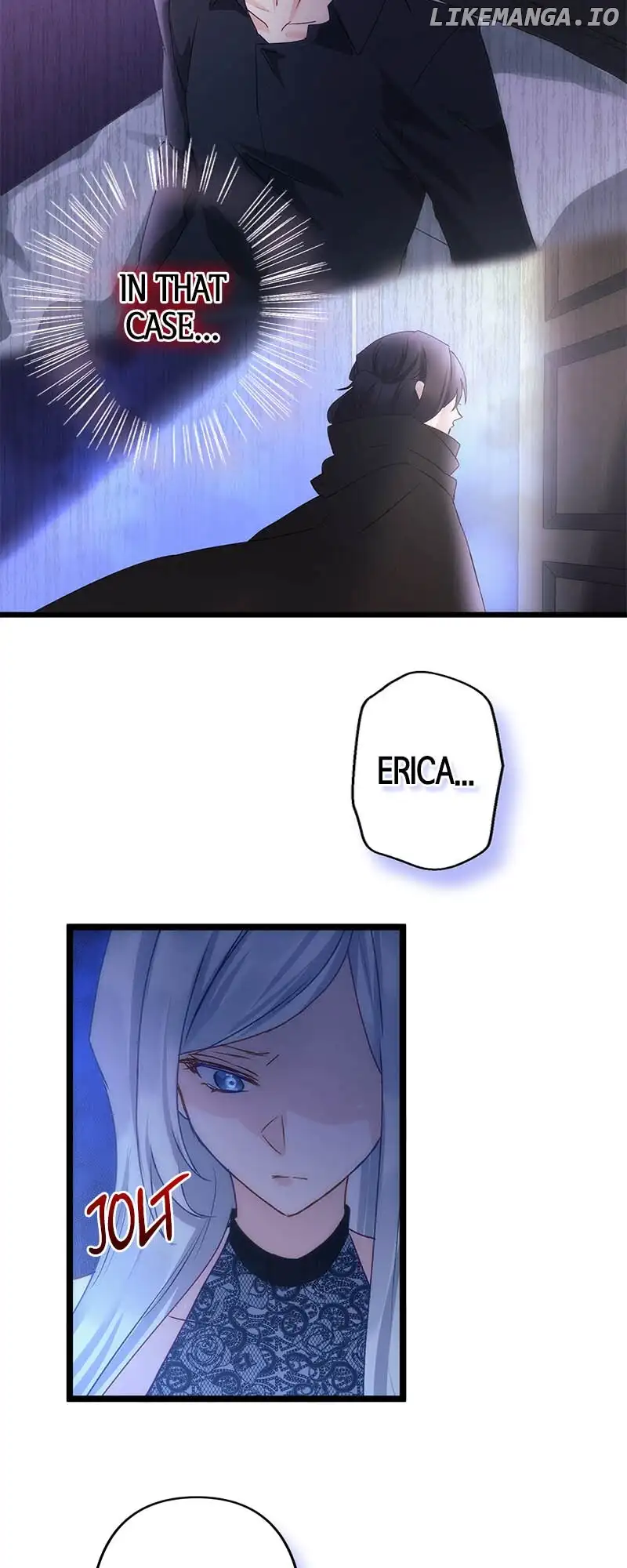 To Kill My One and Only Solace chapter 42 page 71