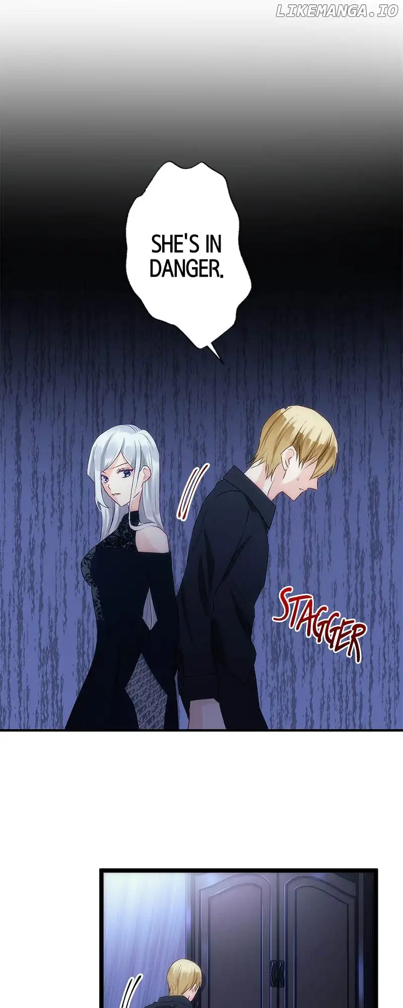 To Kill My One and Only Solace chapter 42 page 73