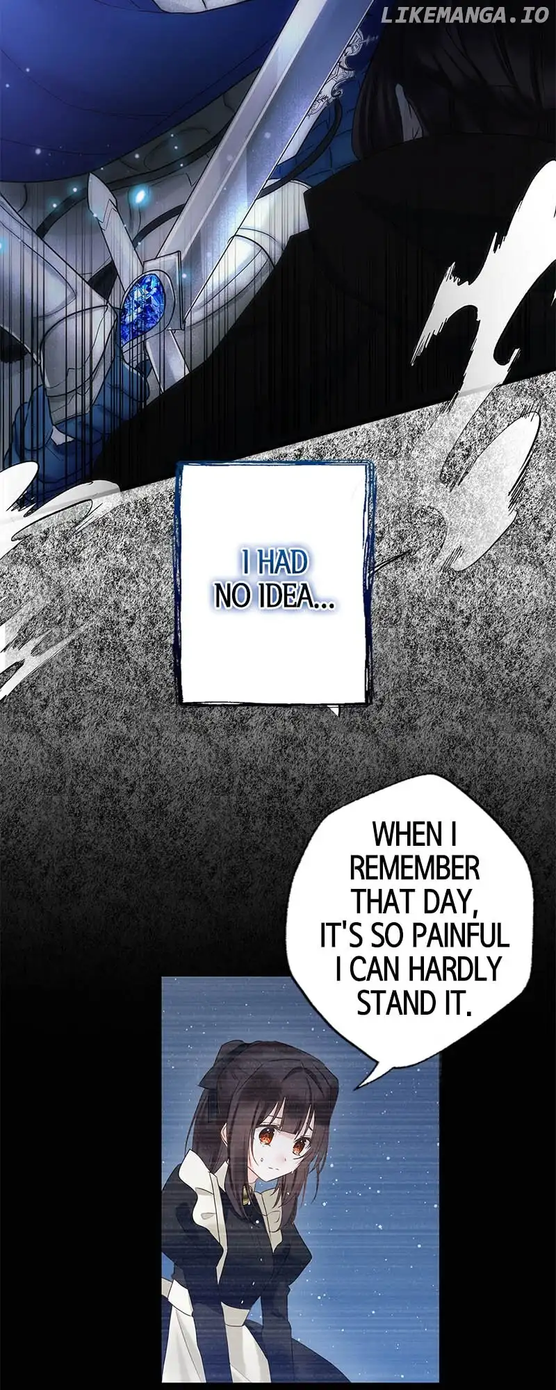 To Kill My One and Only Solace chapter 42 page 82