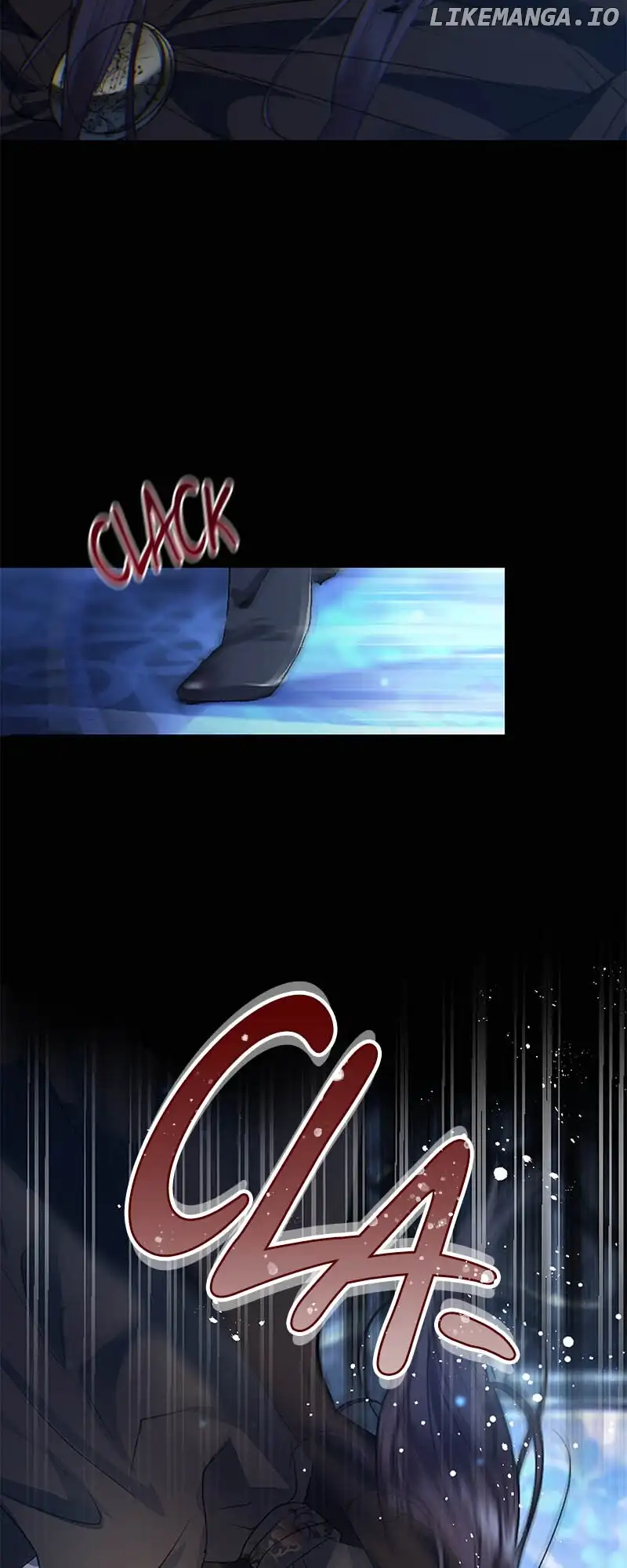 To Kill My One and Only Solace chapter 43 page 6