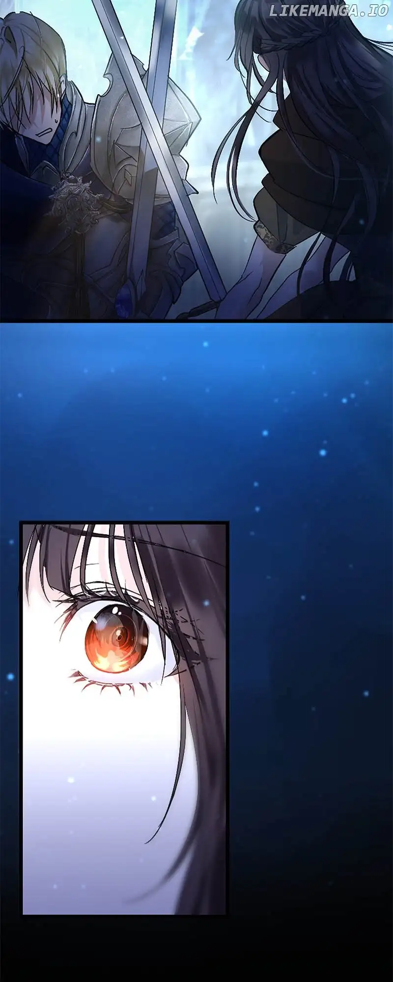 To Kill My One and Only Solace chapter 43 page 10