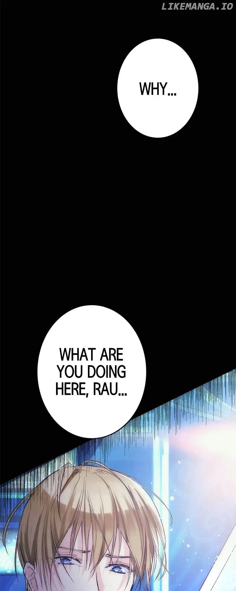To Kill My One and Only Solace chapter 43 page 11