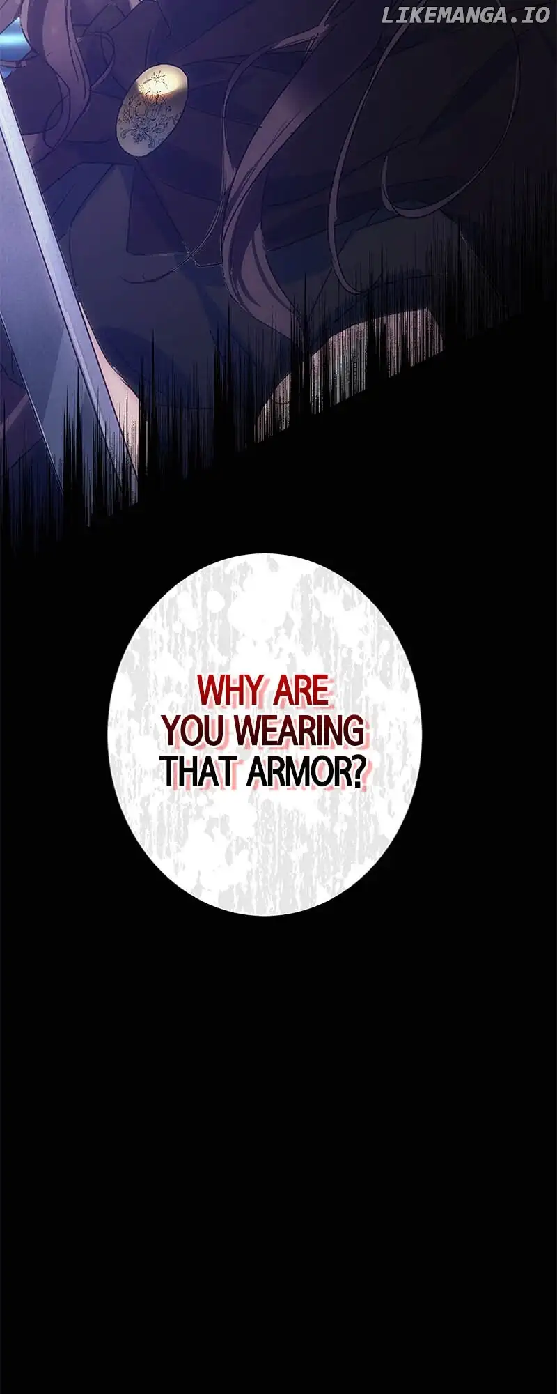 To Kill My One and Only Solace chapter 43 page 13