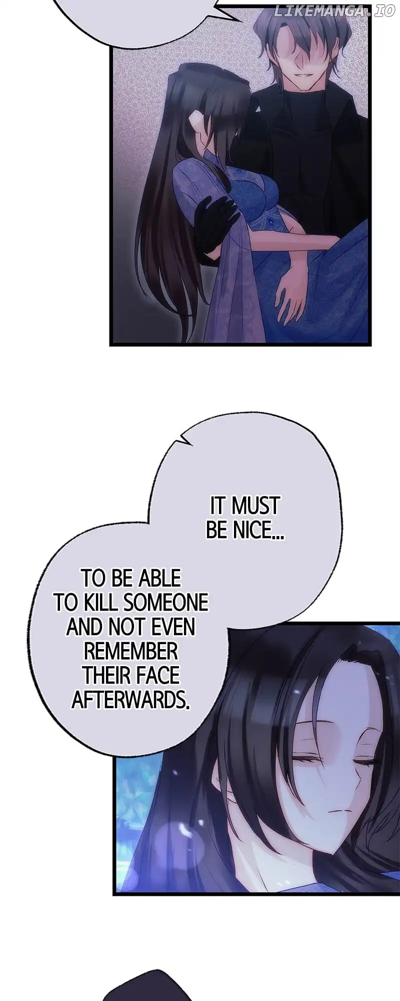 To Kill My One and Only Solace chapter 43 page 21