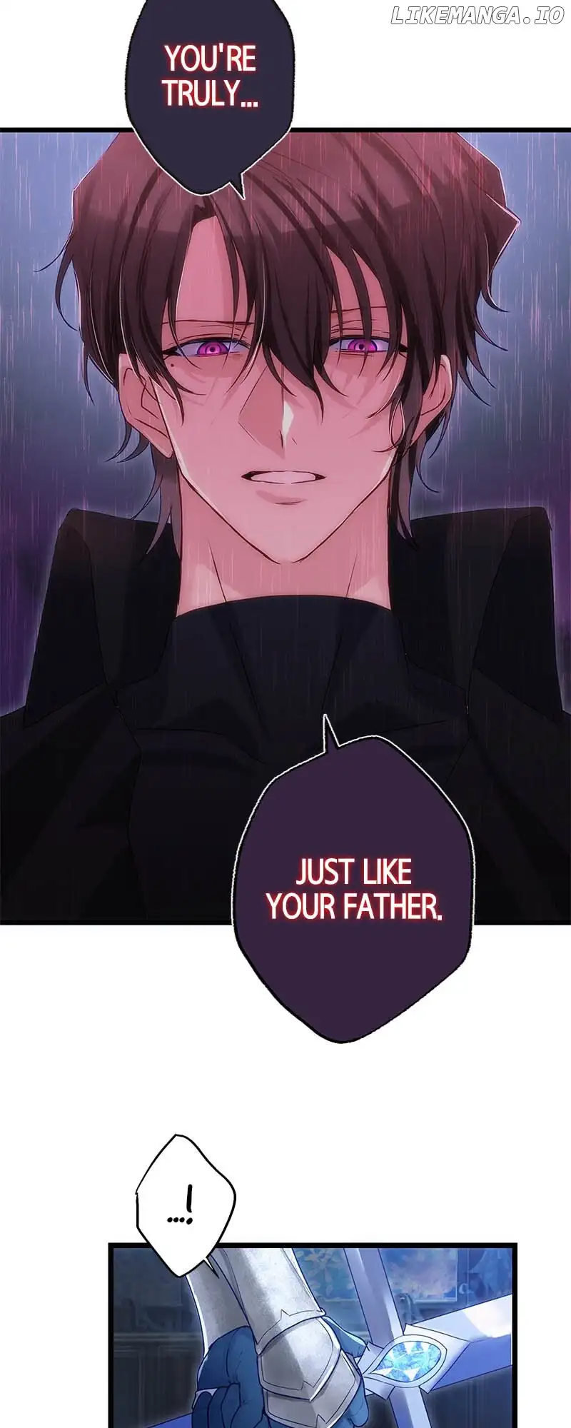 To Kill My One and Only Solace chapter 43 page 22