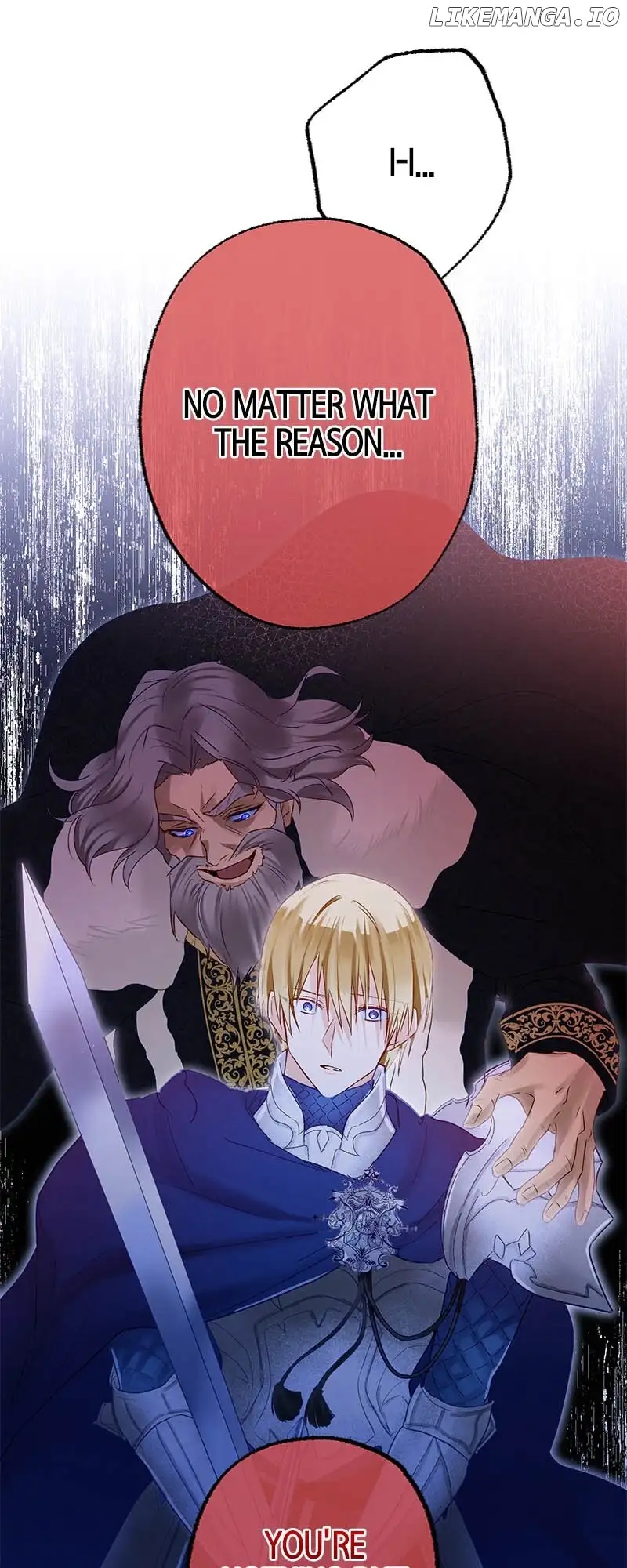 To Kill My One and Only Solace chapter 43 page 24