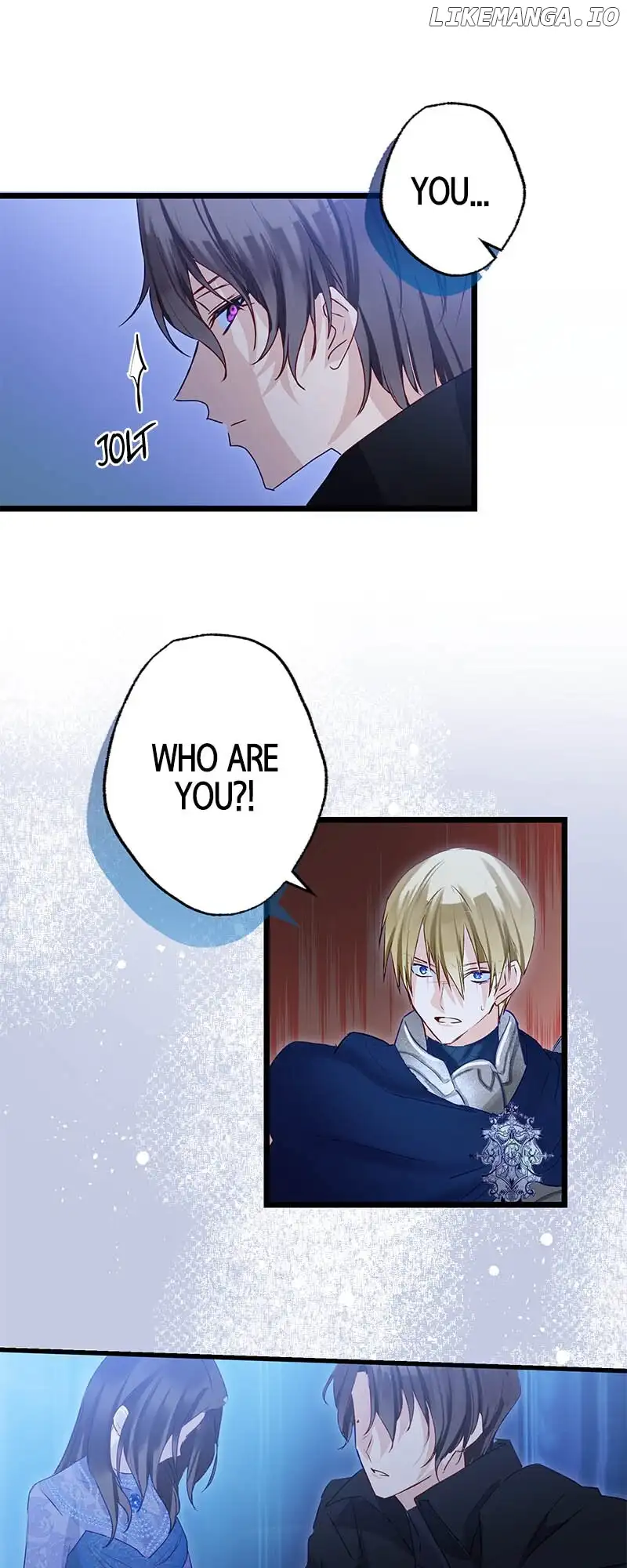 To Kill My One and Only Solace chapter 43 page 26