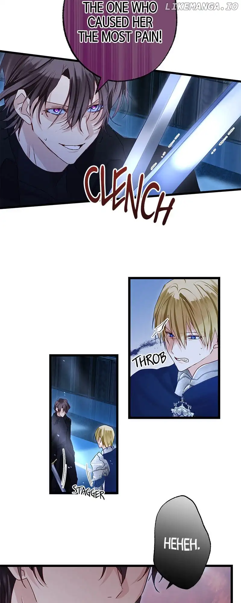 To Kill My One and Only Solace chapter 43 page 29