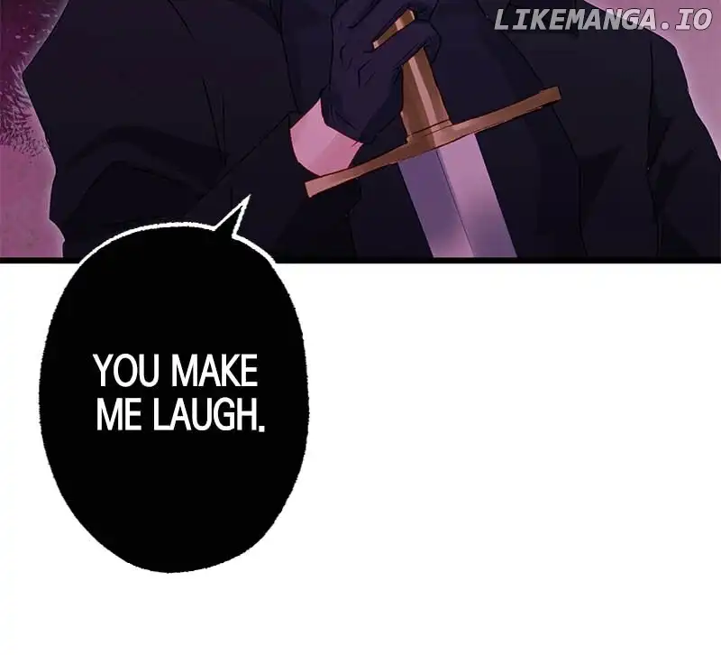 To Kill My One and Only Solace chapter 43 page 31