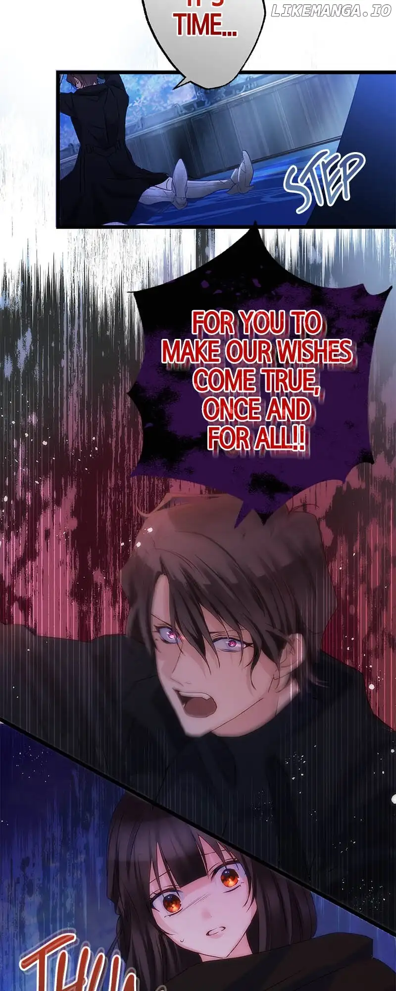 To Kill My One and Only Solace chapter 43 page 37