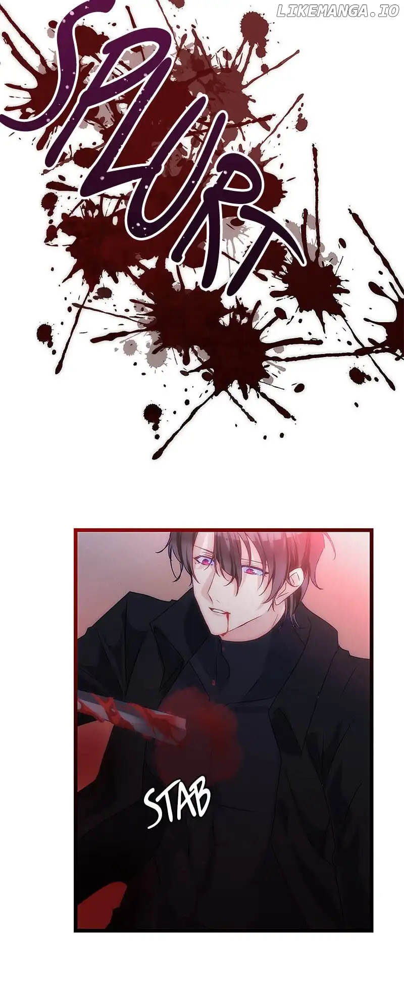 To Kill My One and Only Solace chapter 43 page 39