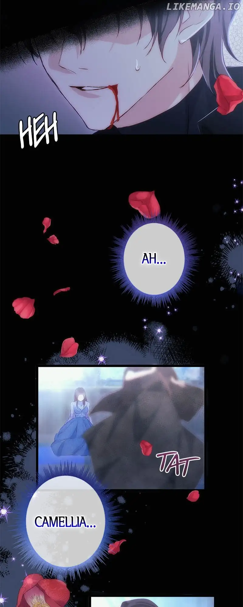 To Kill My One and Only Solace chapter 43 page 42
