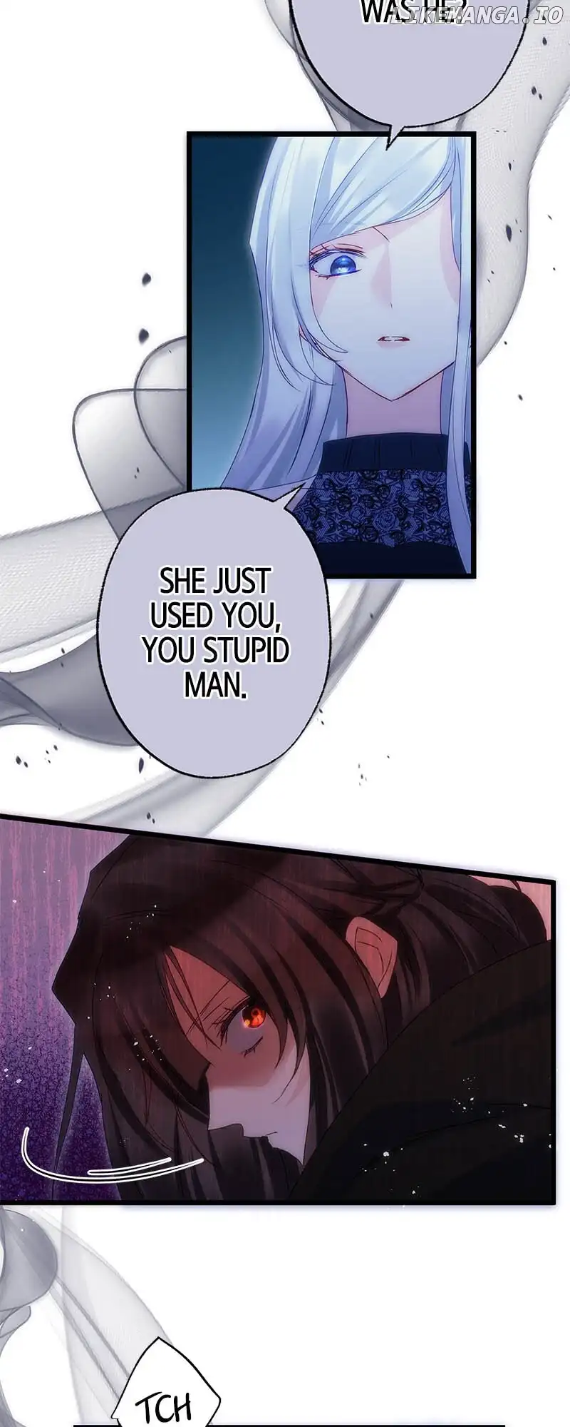 To Kill My One and Only Solace chapter 43 page 49