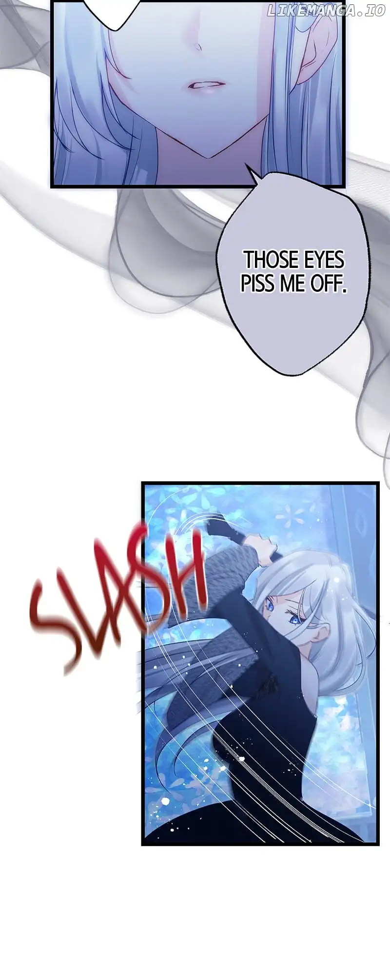 To Kill My One and Only Solace chapter 43 page 50
