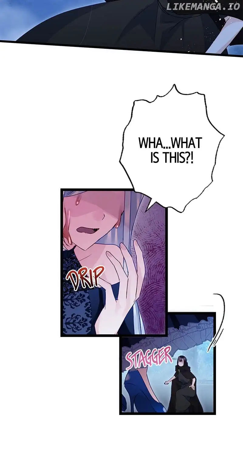 To Kill My One and Only Solace chapter 43 page 53