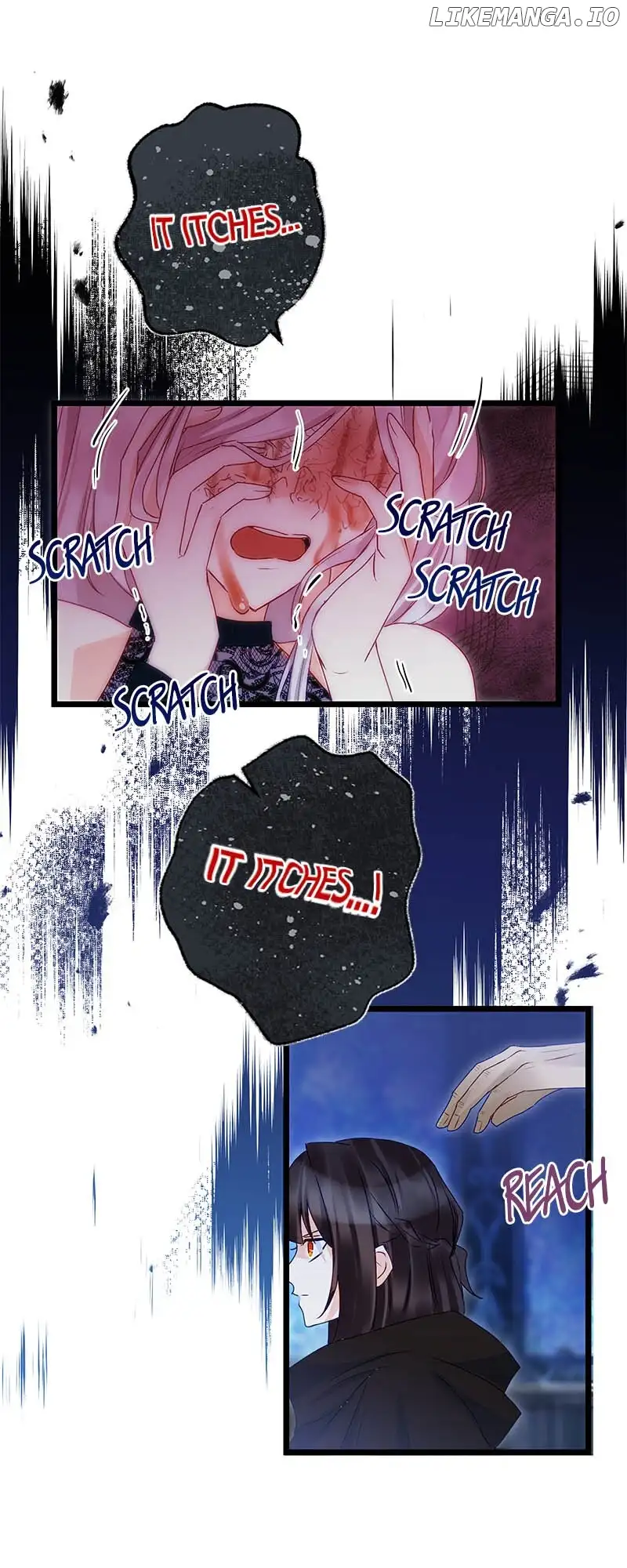 To Kill My One and Only Solace chapter 43 page 54
