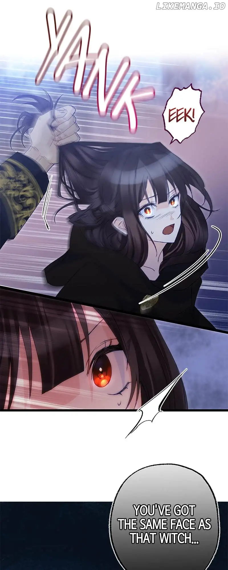 To Kill My One and Only Solace chapter 43 page 55