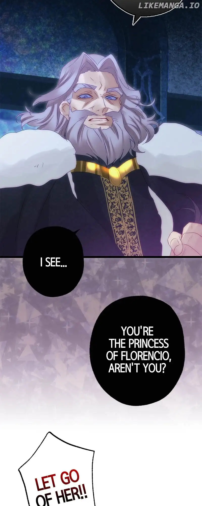 To Kill My One and Only Solace chapter 43 page 56