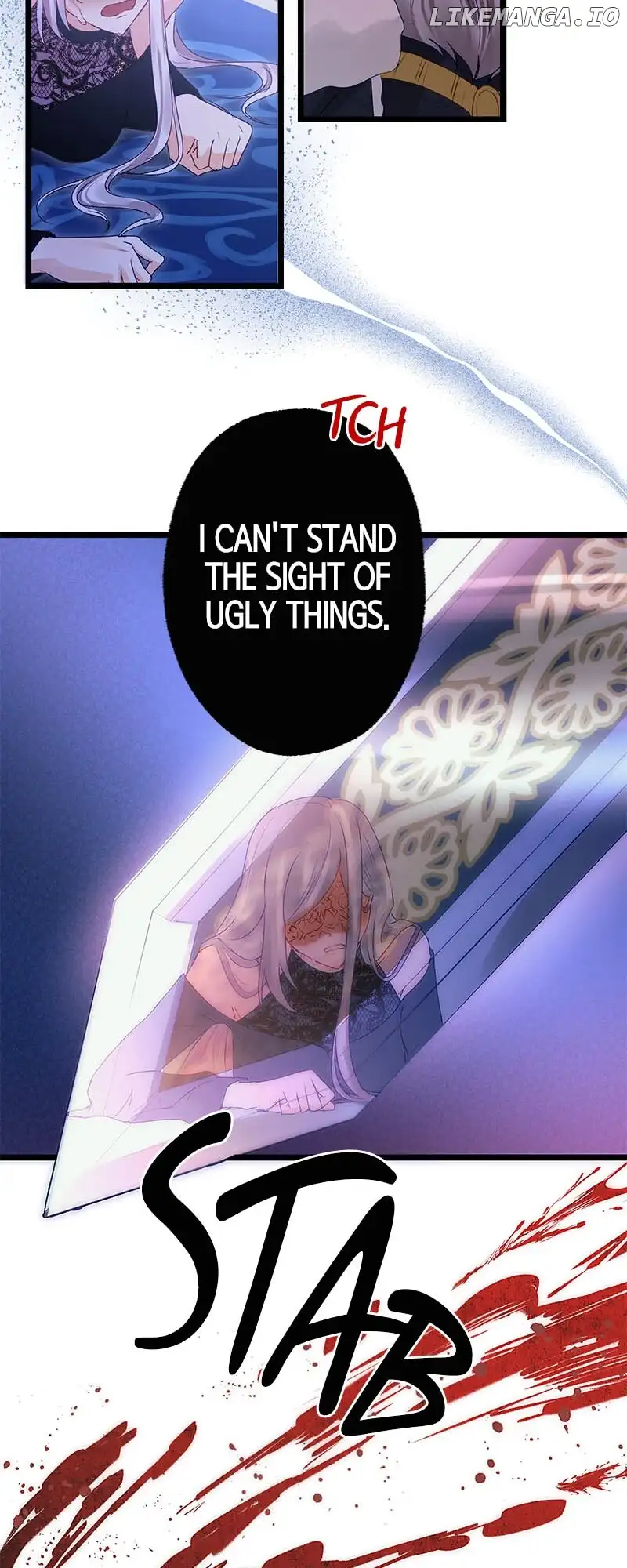 To Kill My One and Only Solace chapter 43 page 60