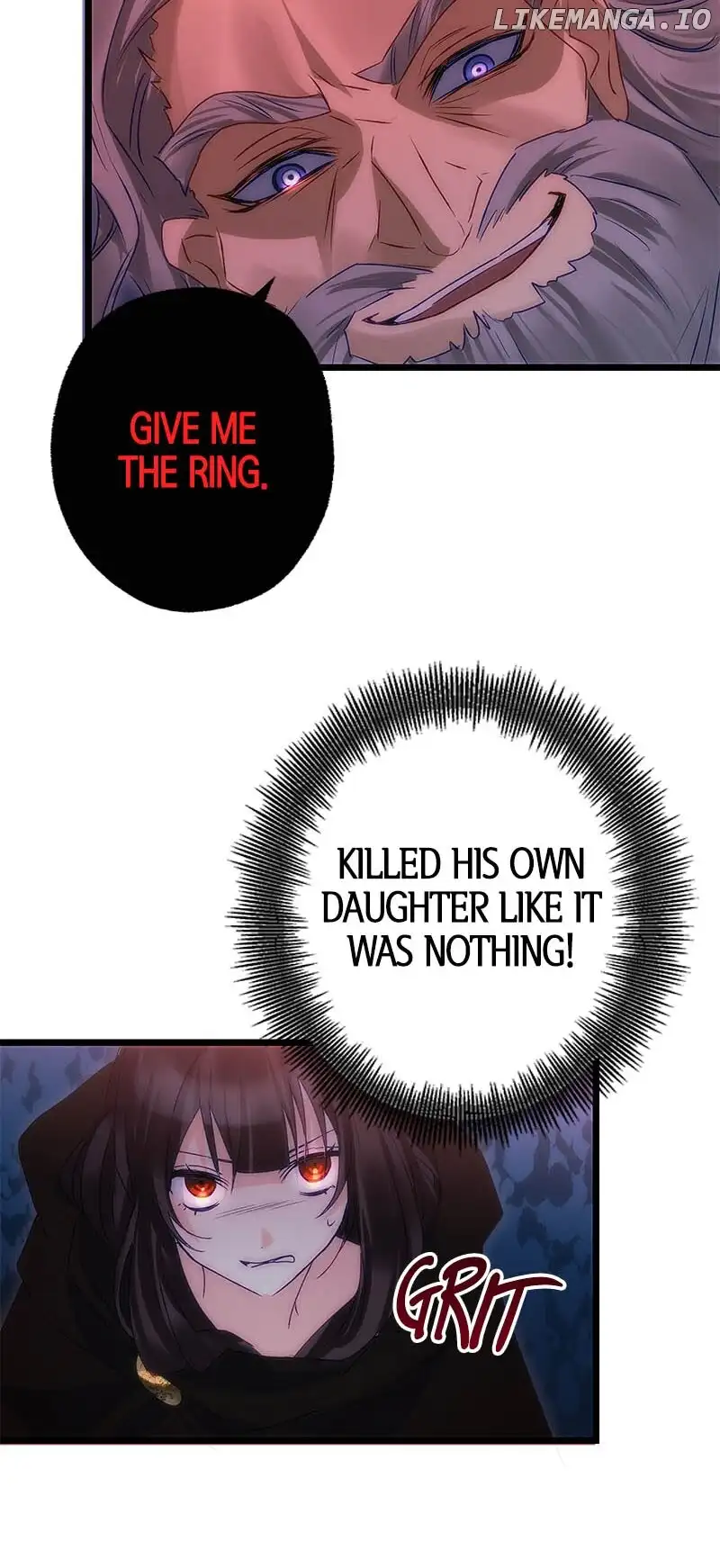 To Kill My One and Only Solace chapter 43 page 62