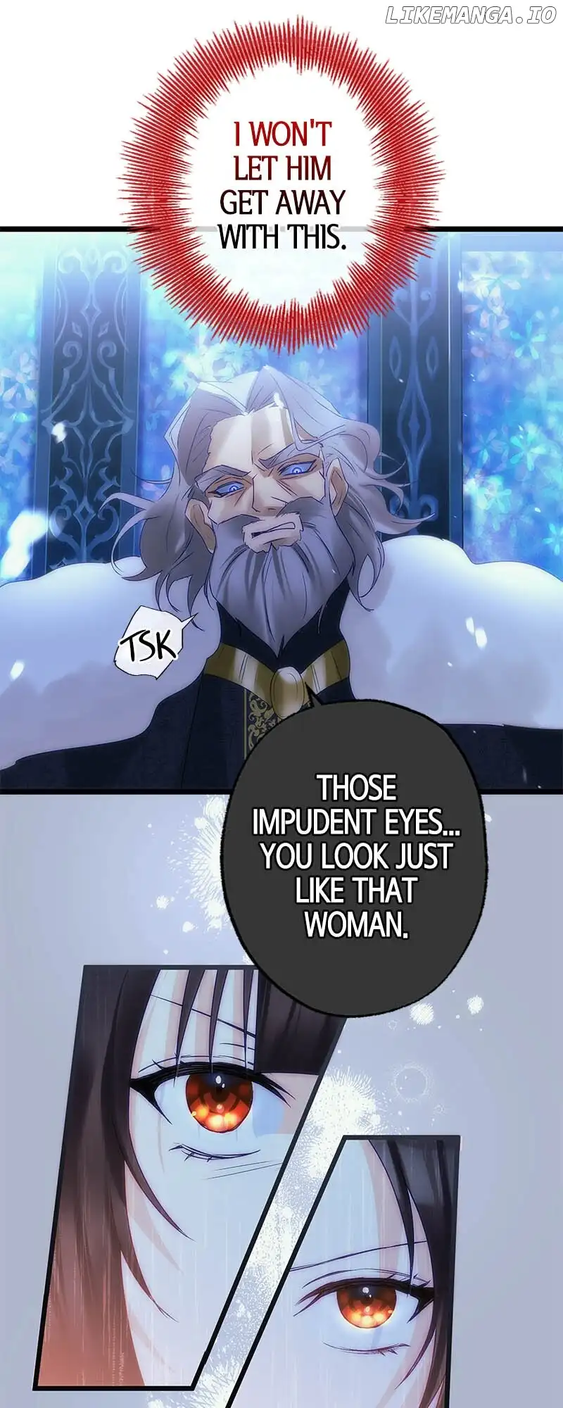 To Kill My One and Only Solace chapter 43 page 63