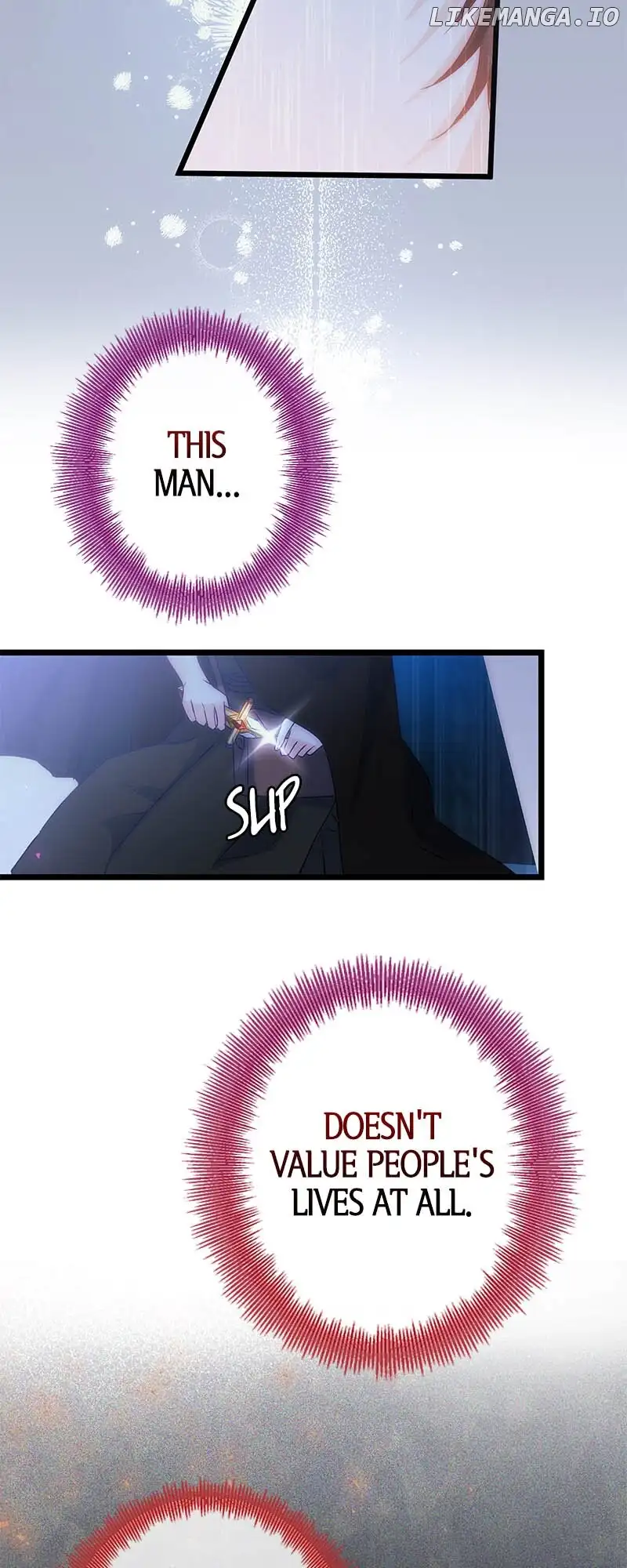 To Kill My One and Only Solace chapter 43 page 64