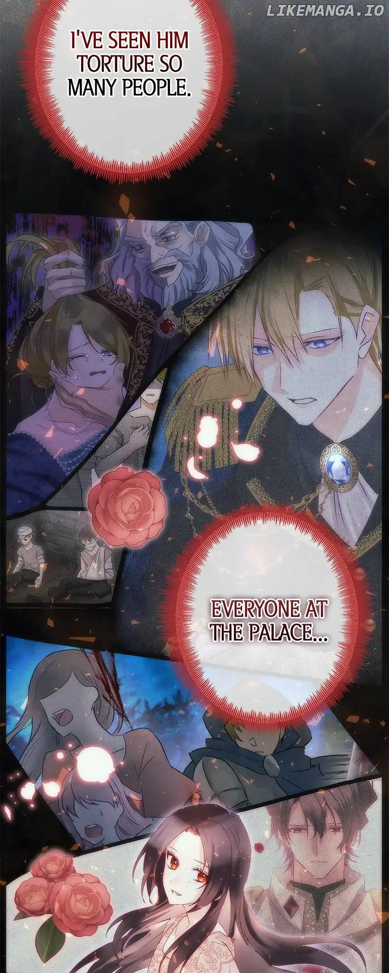 To Kill My One and Only Solace chapter 43 page 65