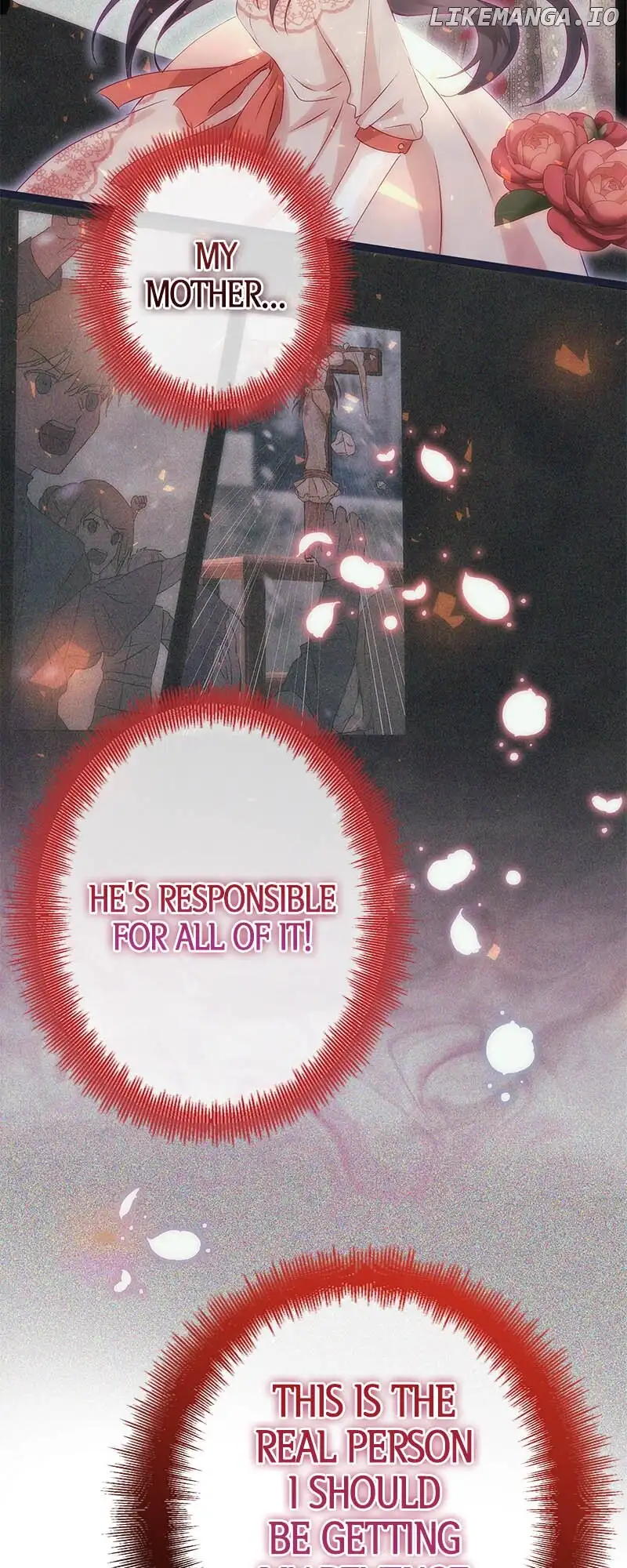 To Kill My One and Only Solace chapter 43 page 66