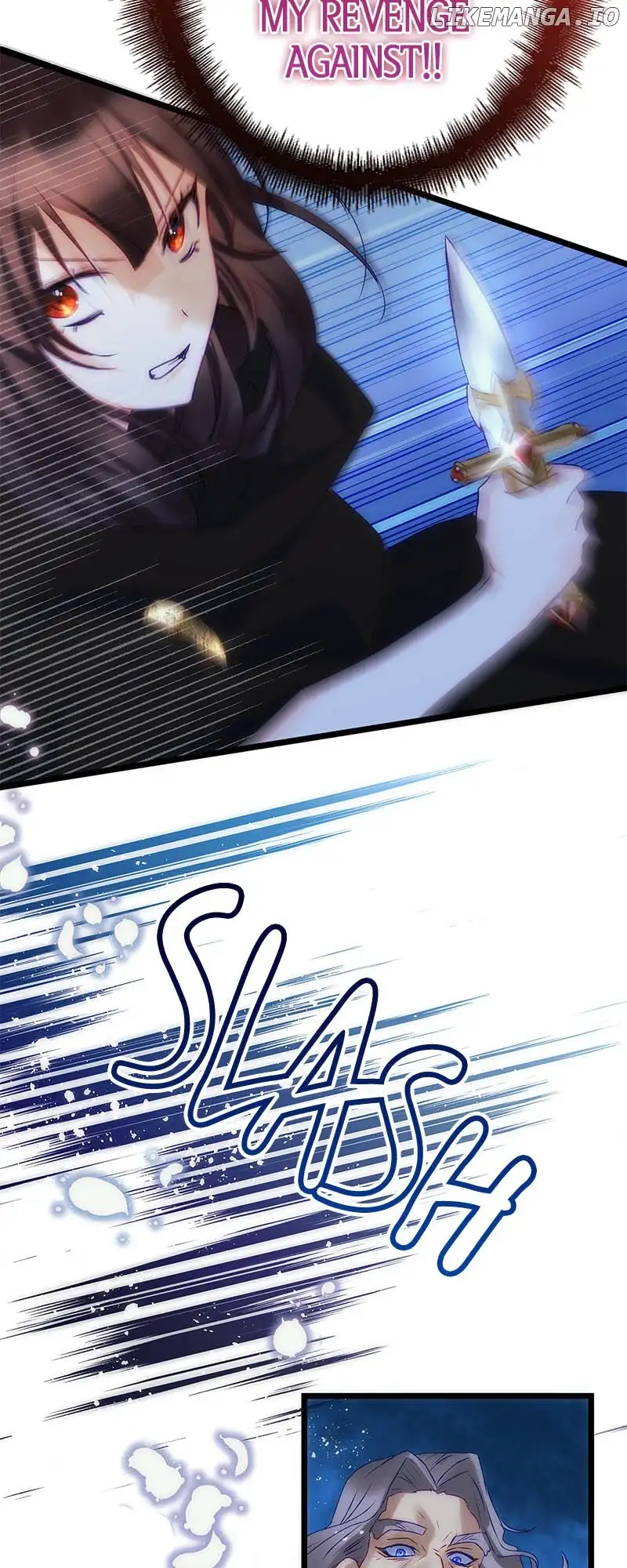 To Kill My One and Only Solace chapter 43 page 67