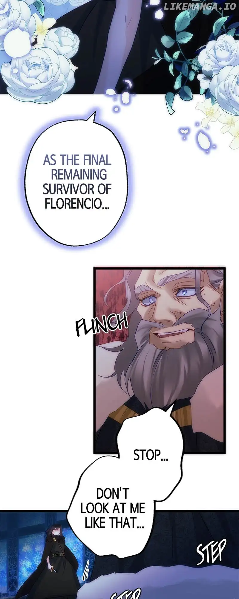 To Kill My One and Only Solace chapter 43 page 69