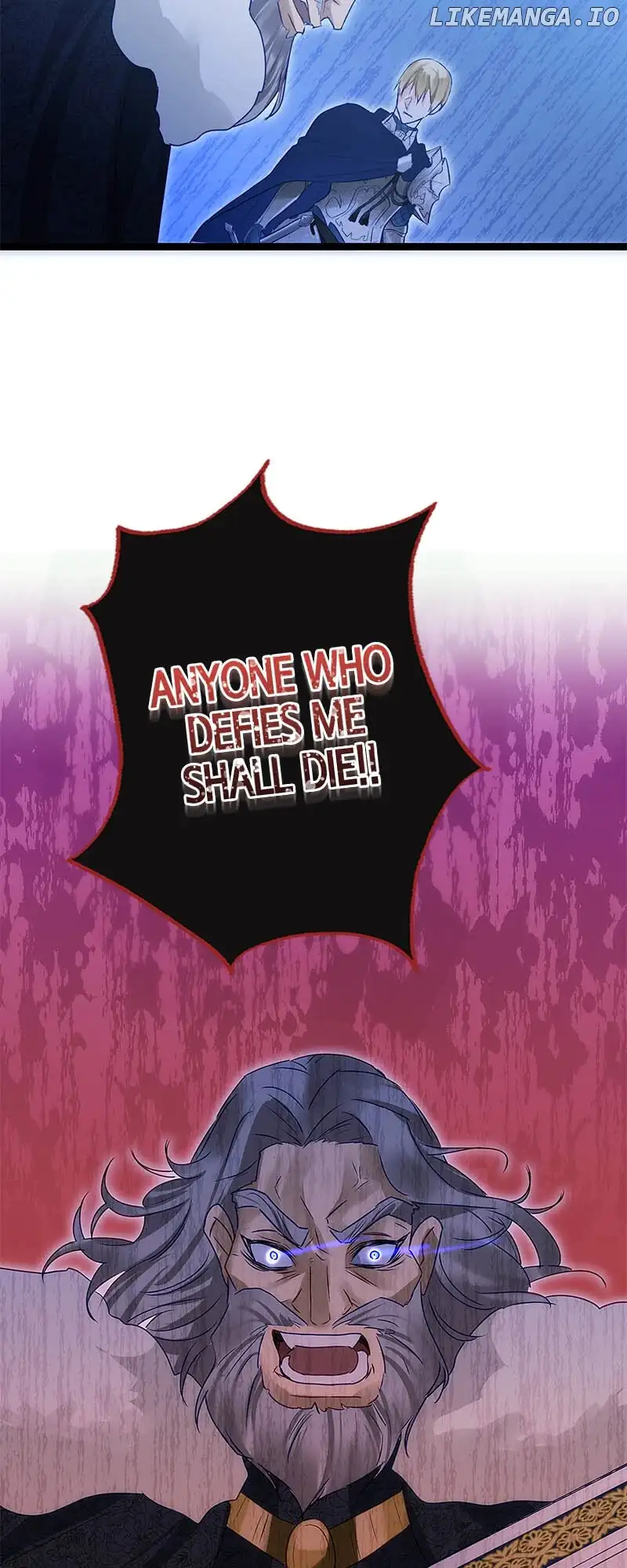 To Kill My One and Only Solace chapter 43 page 79