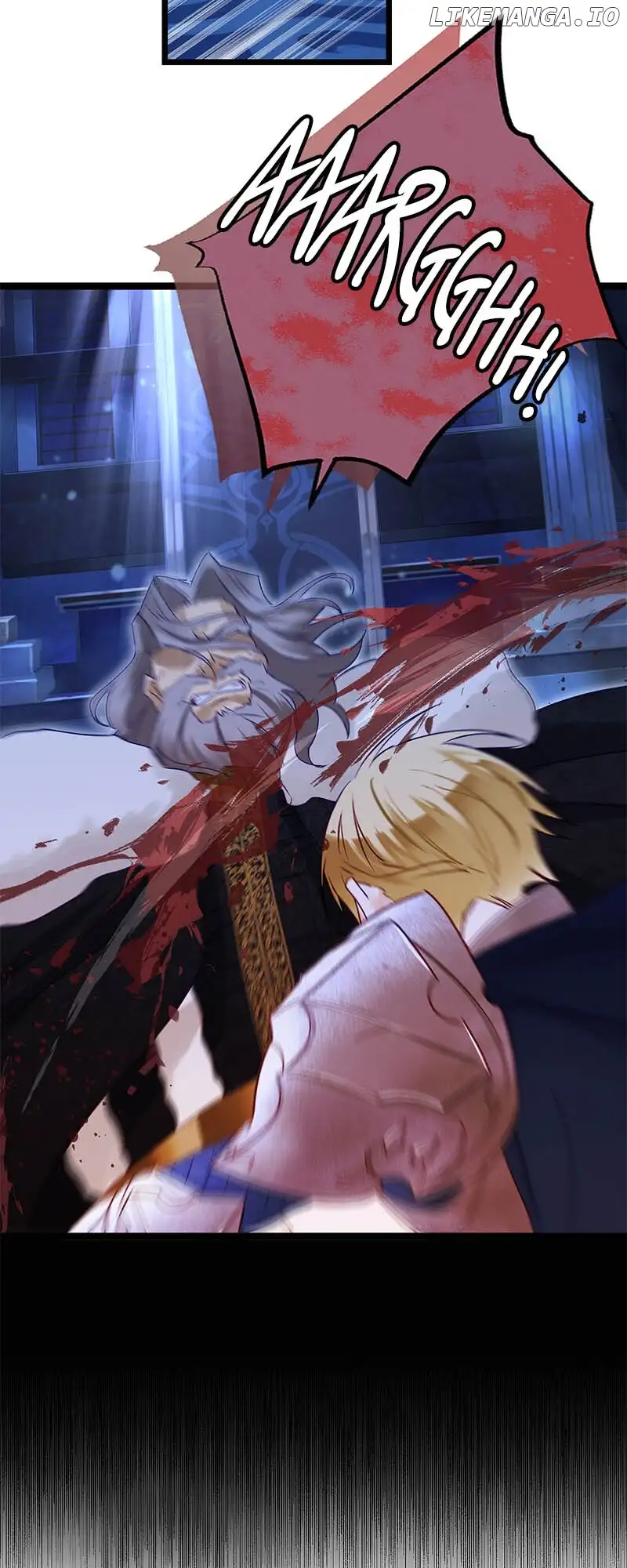 To Kill My One and Only Solace chapter 43 page 83