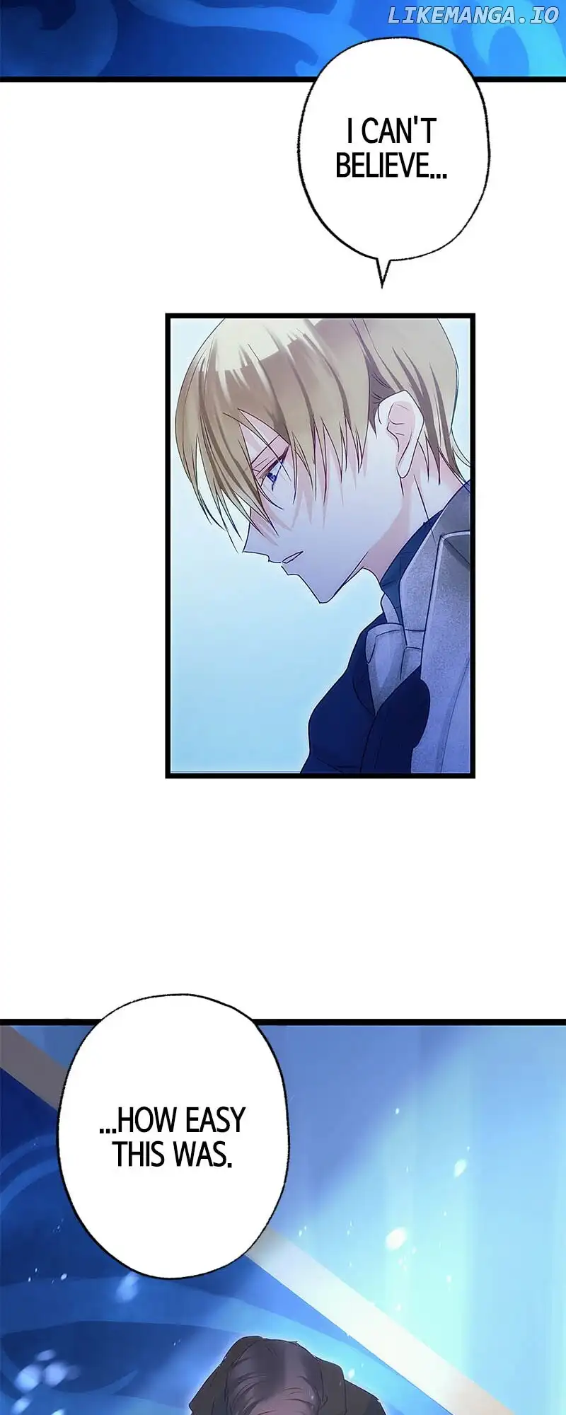 To Kill My One and Only Solace chapter 43 page 85