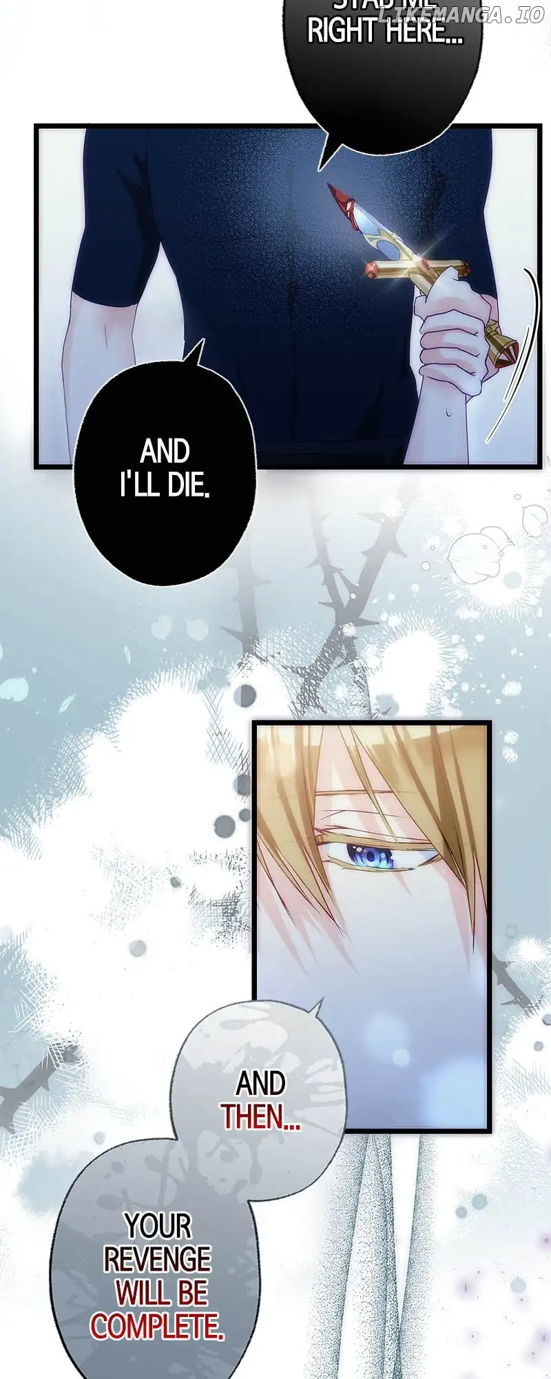 To Kill My One and Only Solace chapter 43 page 92