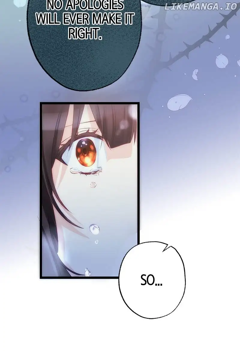 To Kill My One and Only Solace chapter 43 page 94