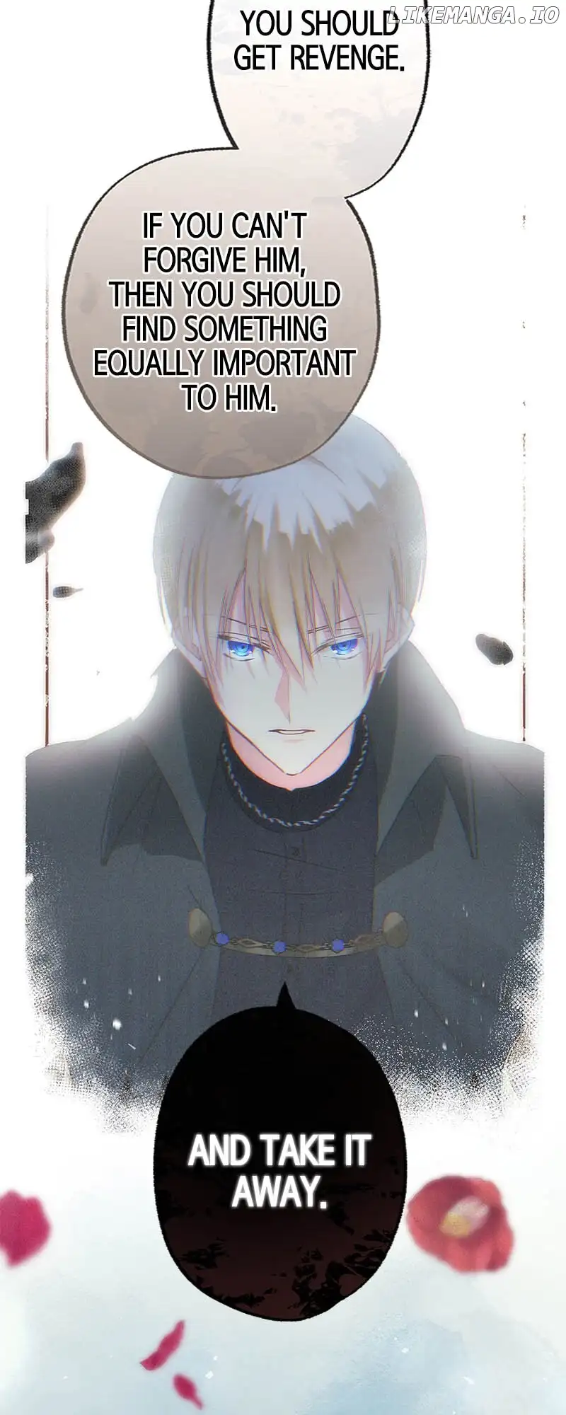 To Kill My One and Only Solace chapter 43 page 96