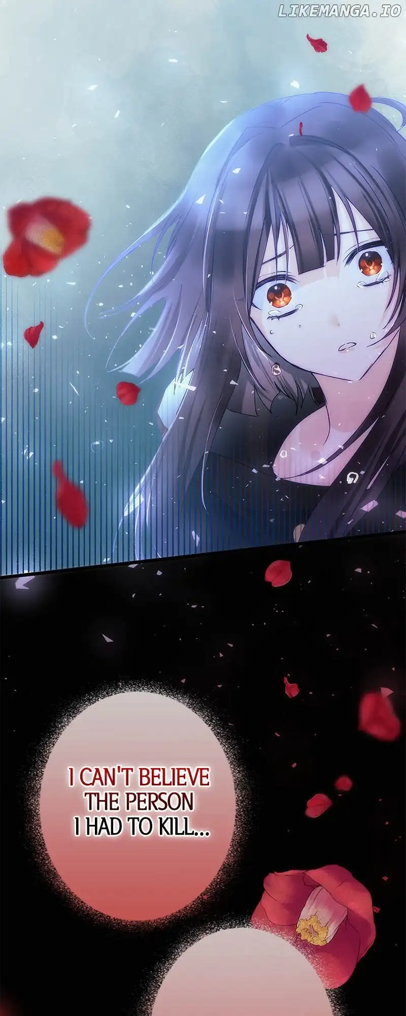 To Kill My One and Only Solace chapter 43 page 97