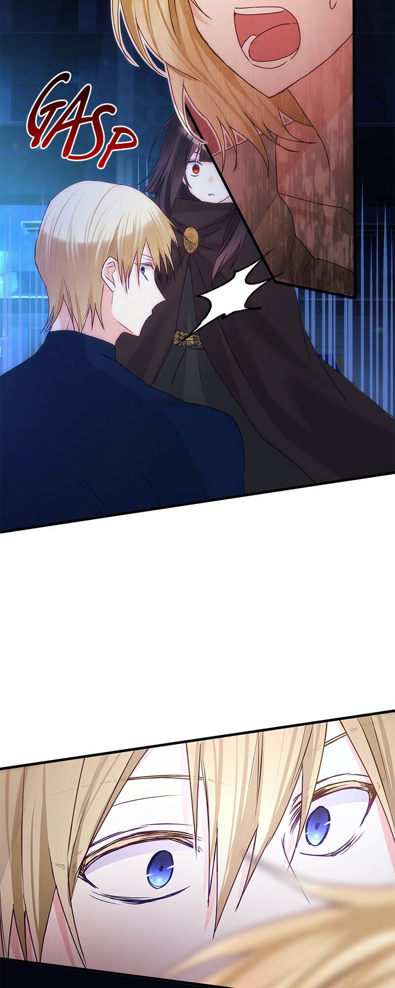 To Kill My One and Only Solace chapter 44 page 5
